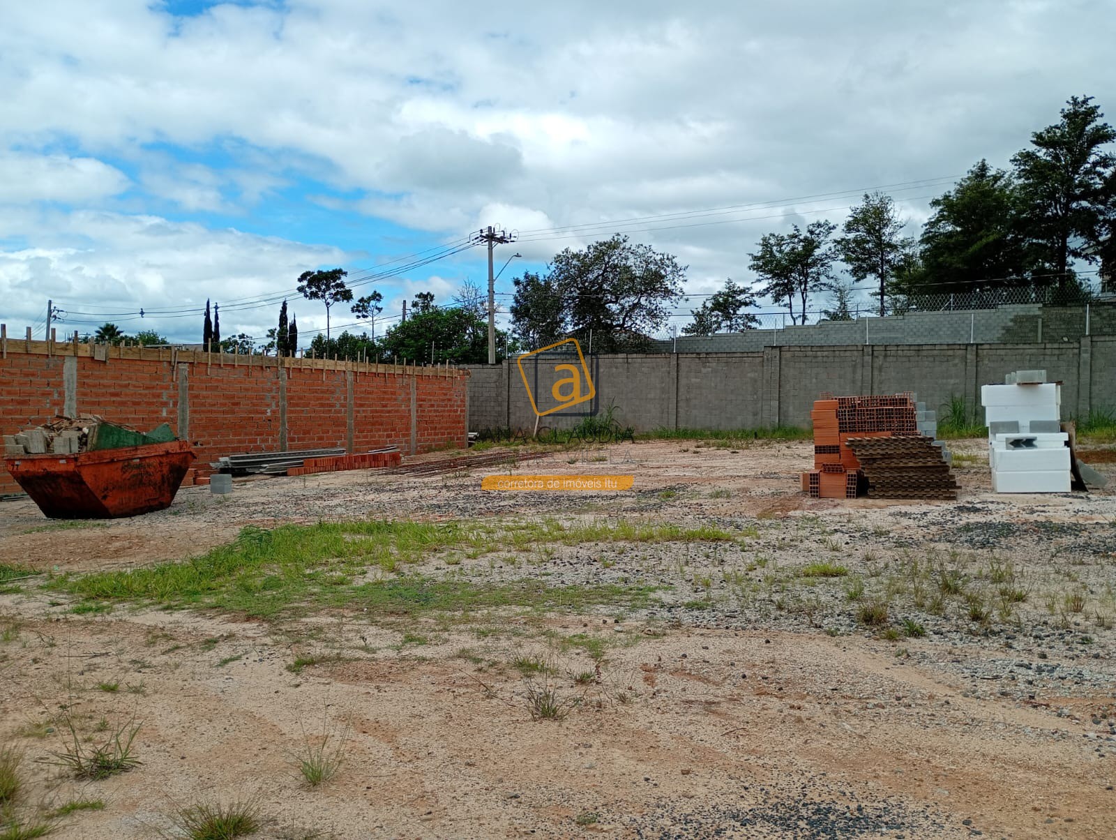 Terreno, 360 m² - Foto 2