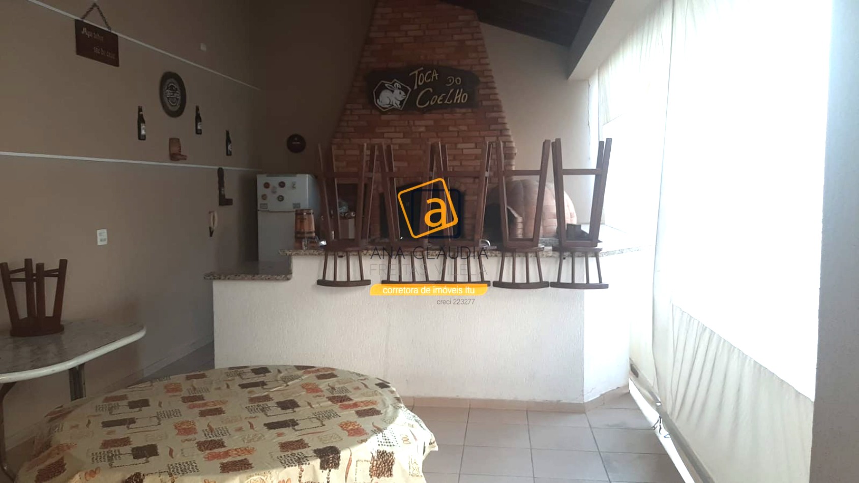 Casa, 3 quartos - Foto 14