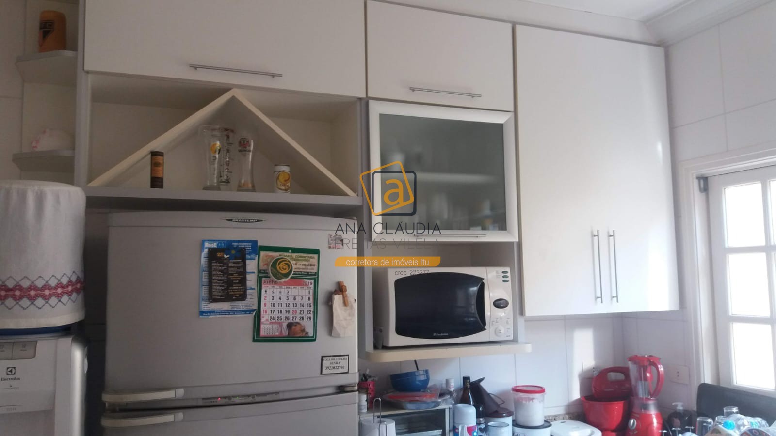 Casa, 3 quartos - Foto 12
