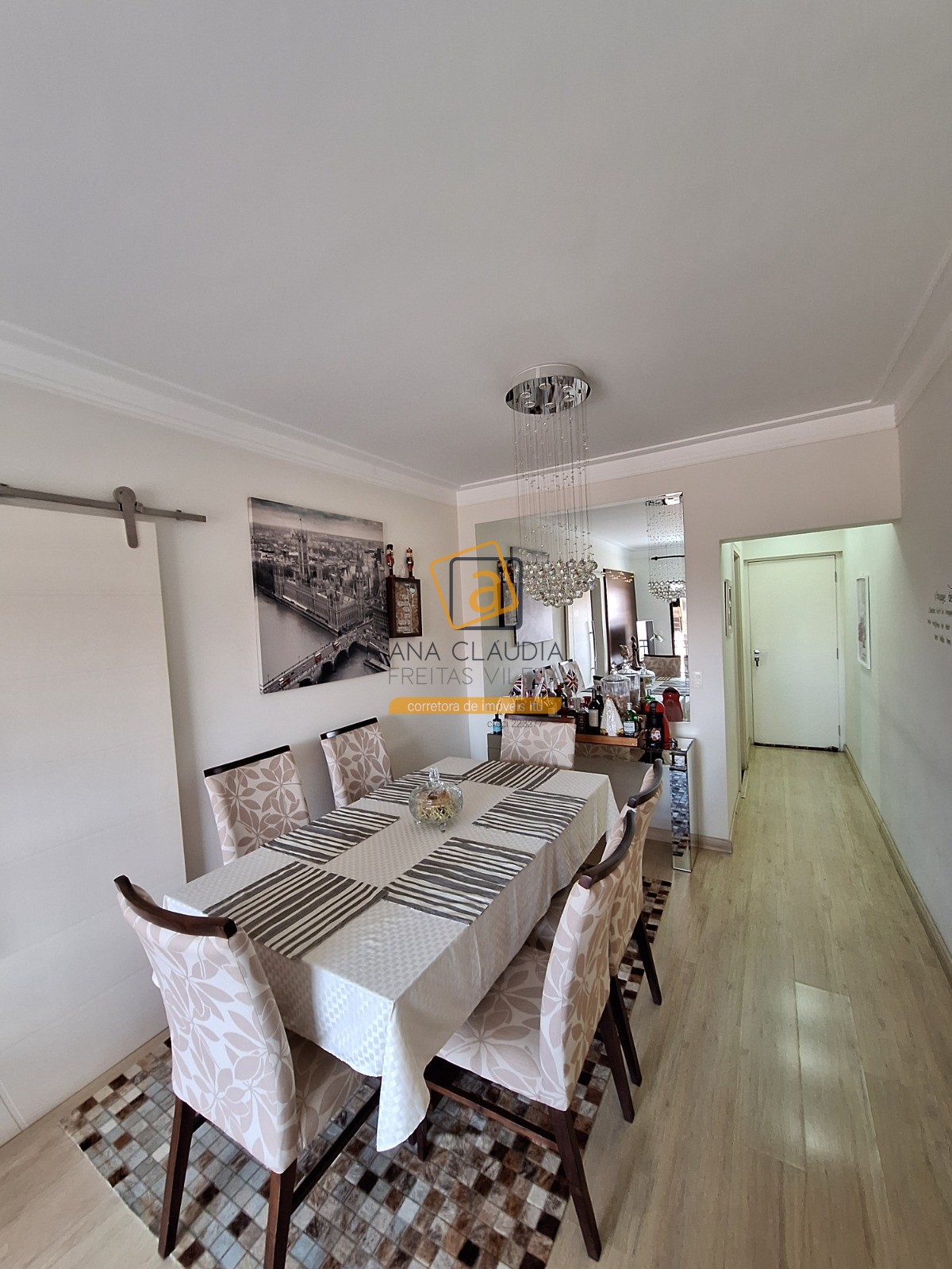 Apartamento, 2 quartos, 70 m² - Foto 2