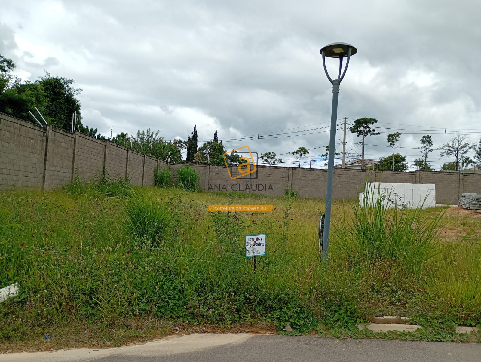 Terreno, 363 m² - Foto 4