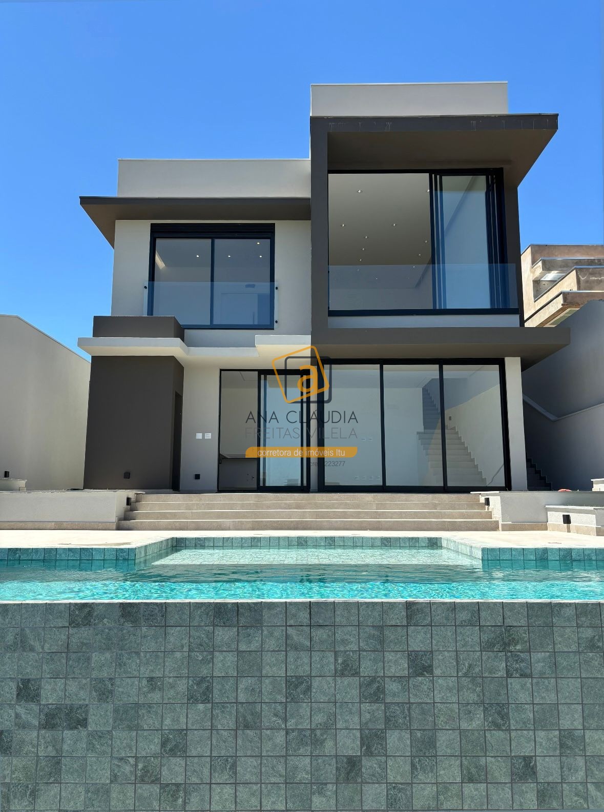 Casa, 3 quartos, 268 m² - Foto 19