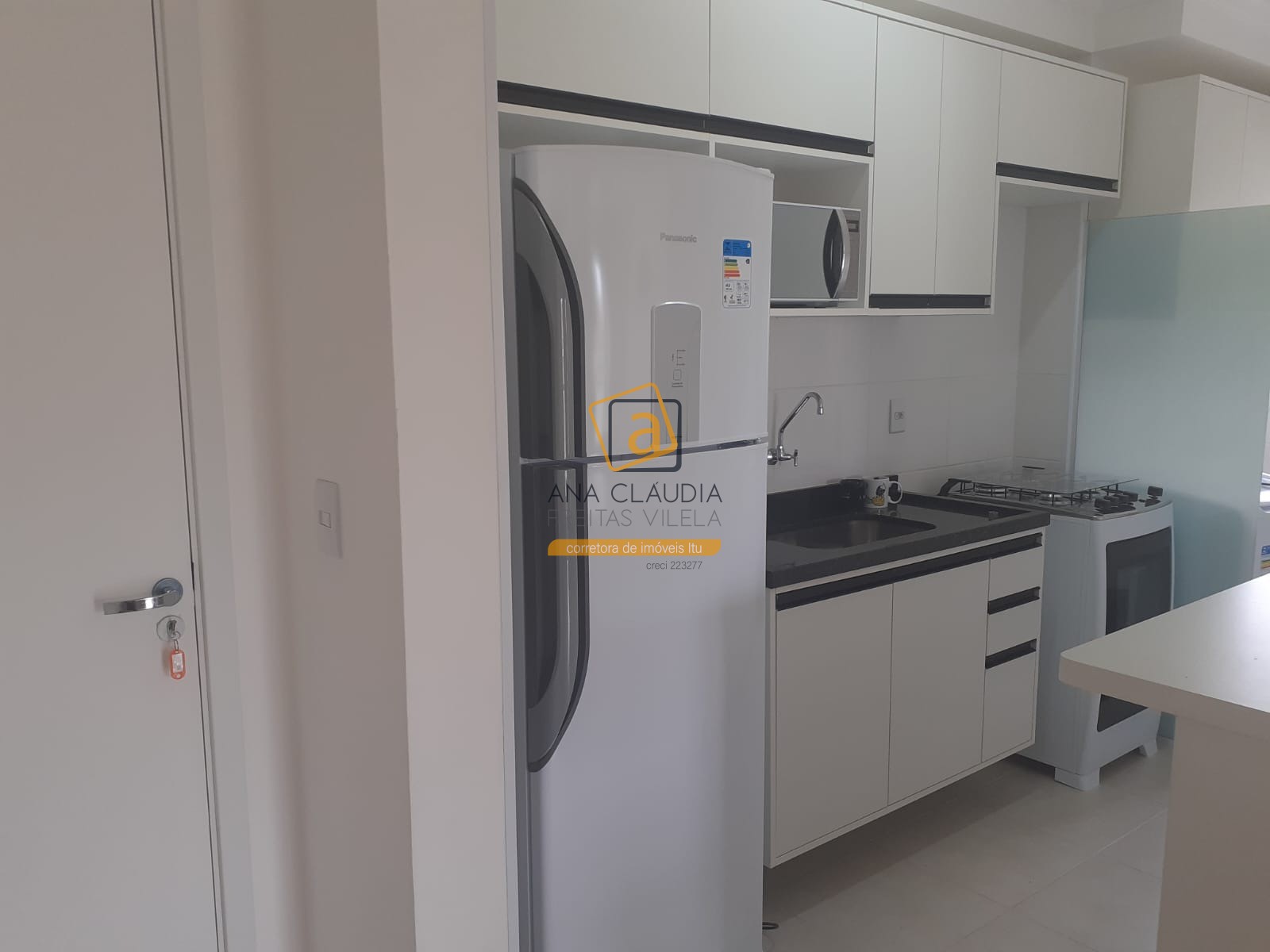 Apartamento, 2 quartos, 76 m² - Foto 6