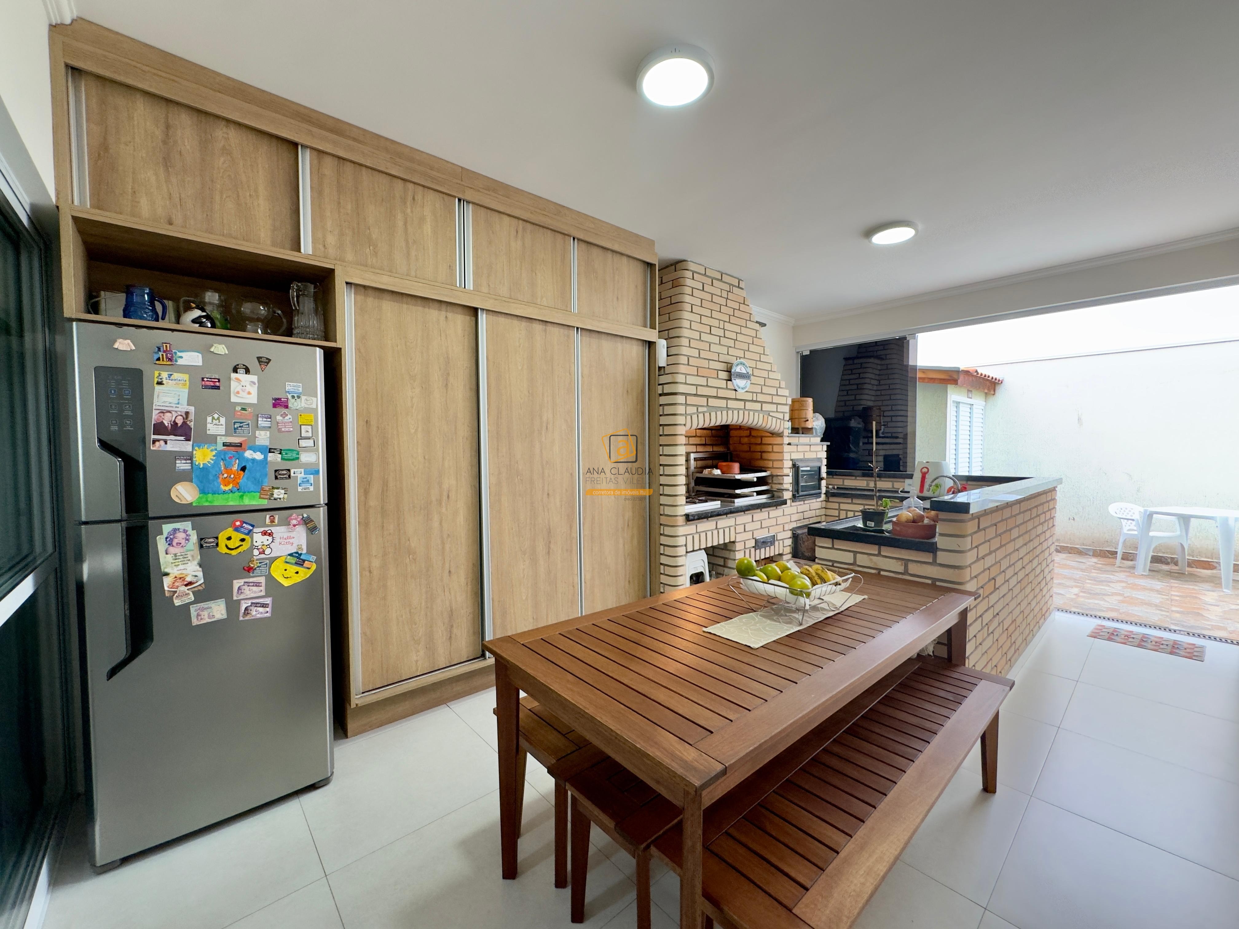 Casa, 3 quartos - Foto 10