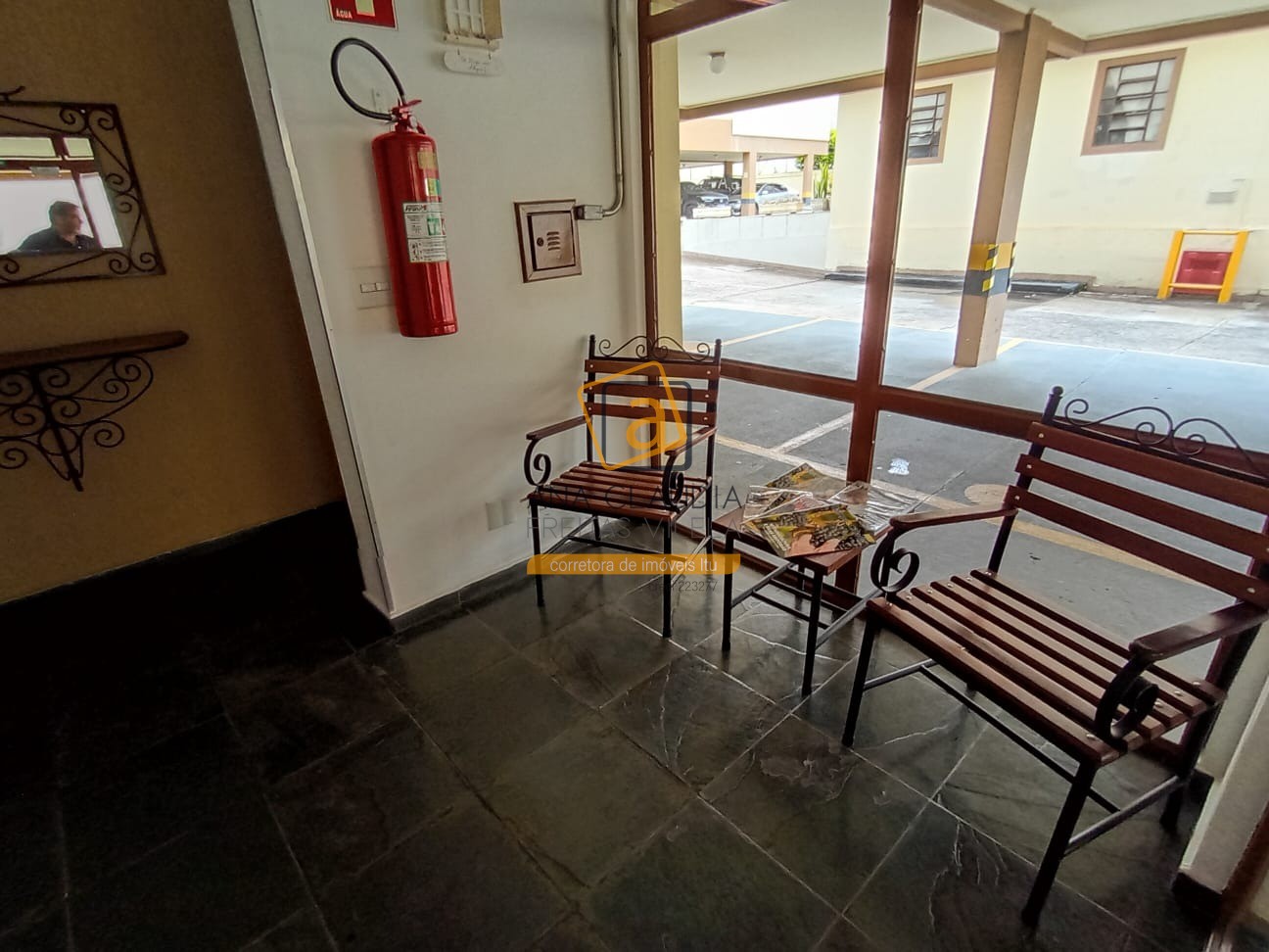 Apartamento, 2 quartos, 90 m² - Foto 5