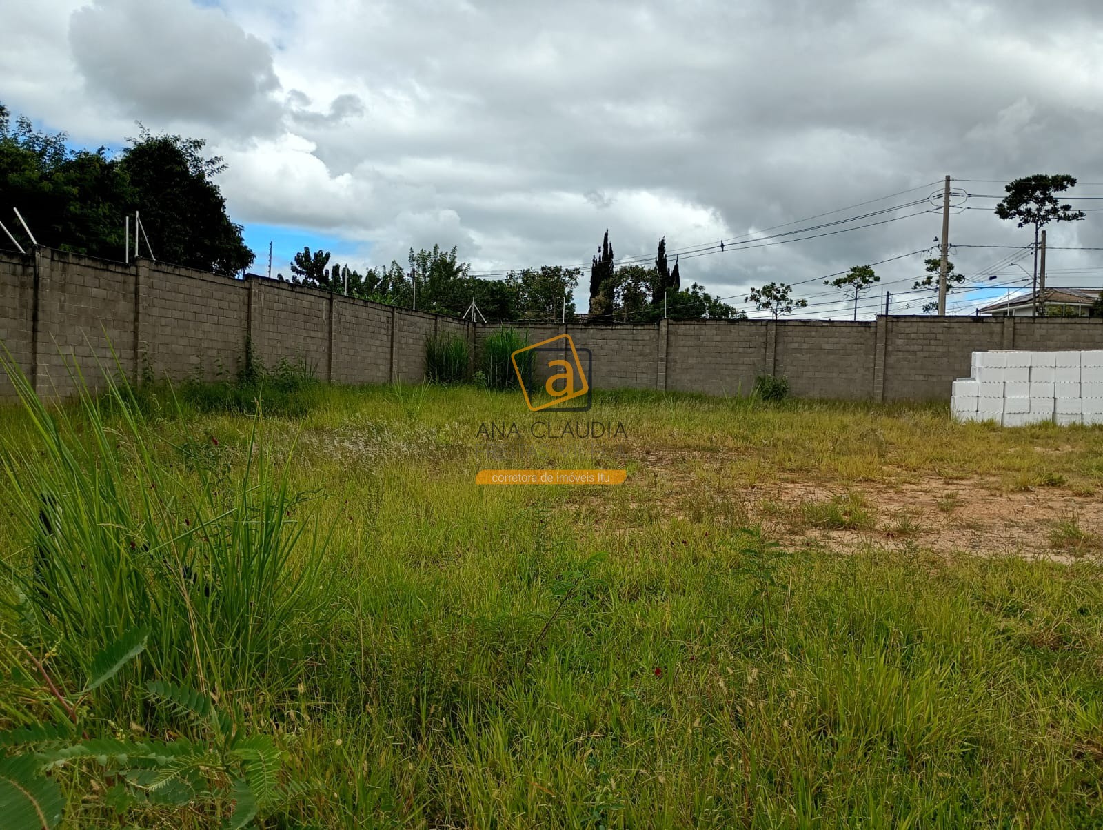 Terreno, 363 m² - Foto 3