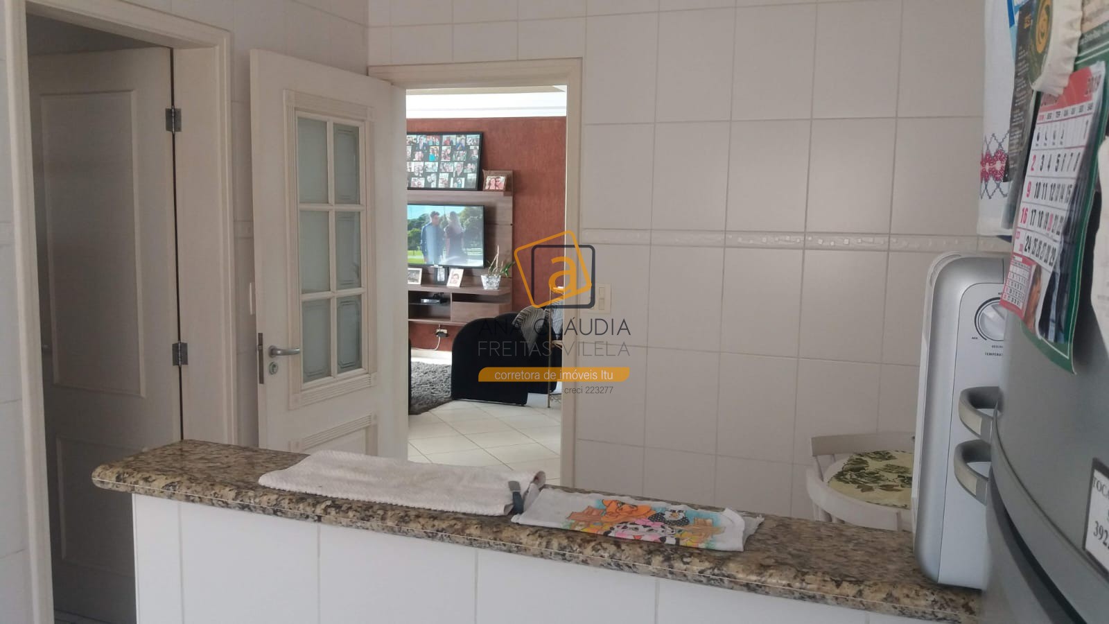 Casa, 3 quartos - Foto 13