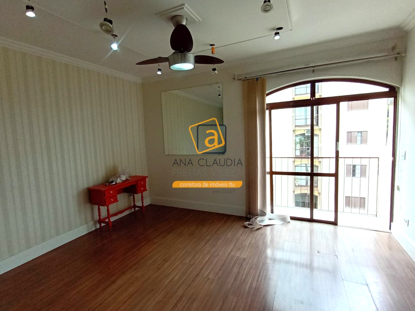 Apartamento, 2 quartos, 90 m² - Foto 1