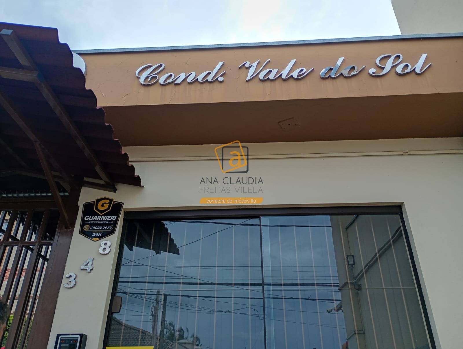 Apartamento, 2 quartos, 90 m² - Foto 3