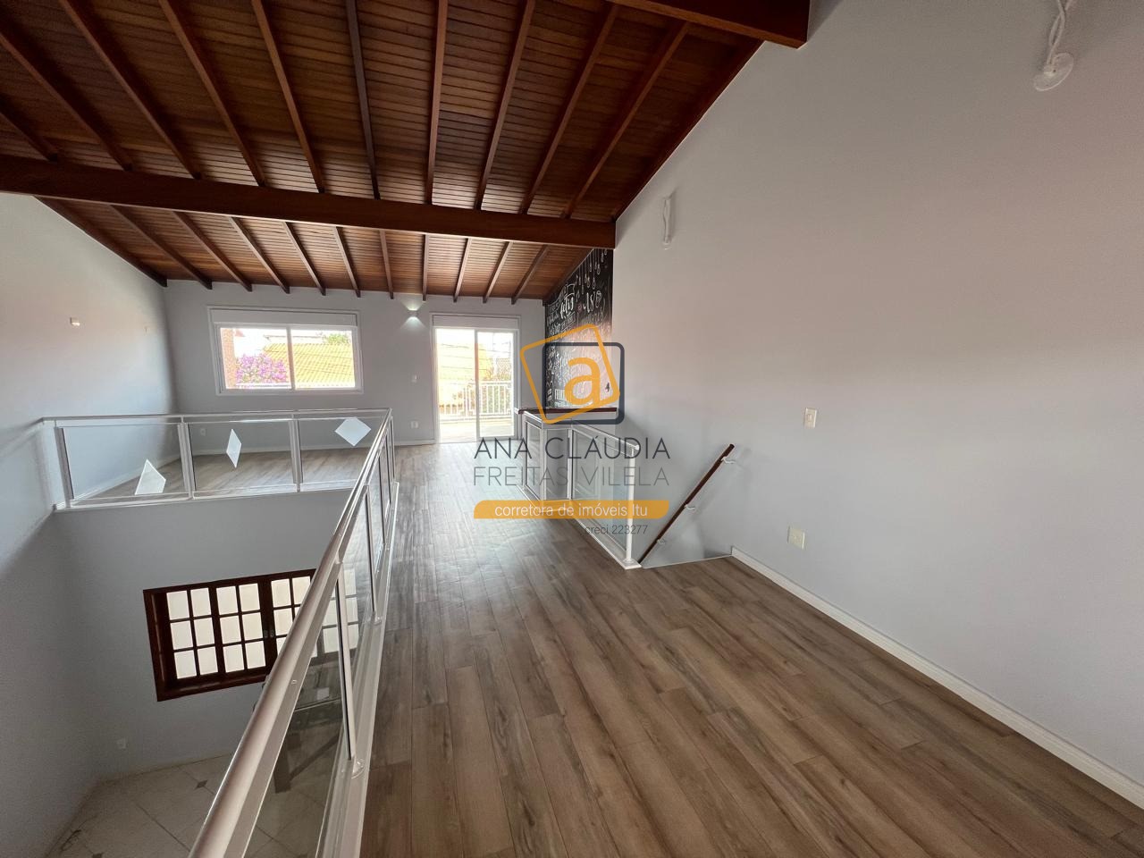 Casa, 2 quartos, 150 m² - Foto 1