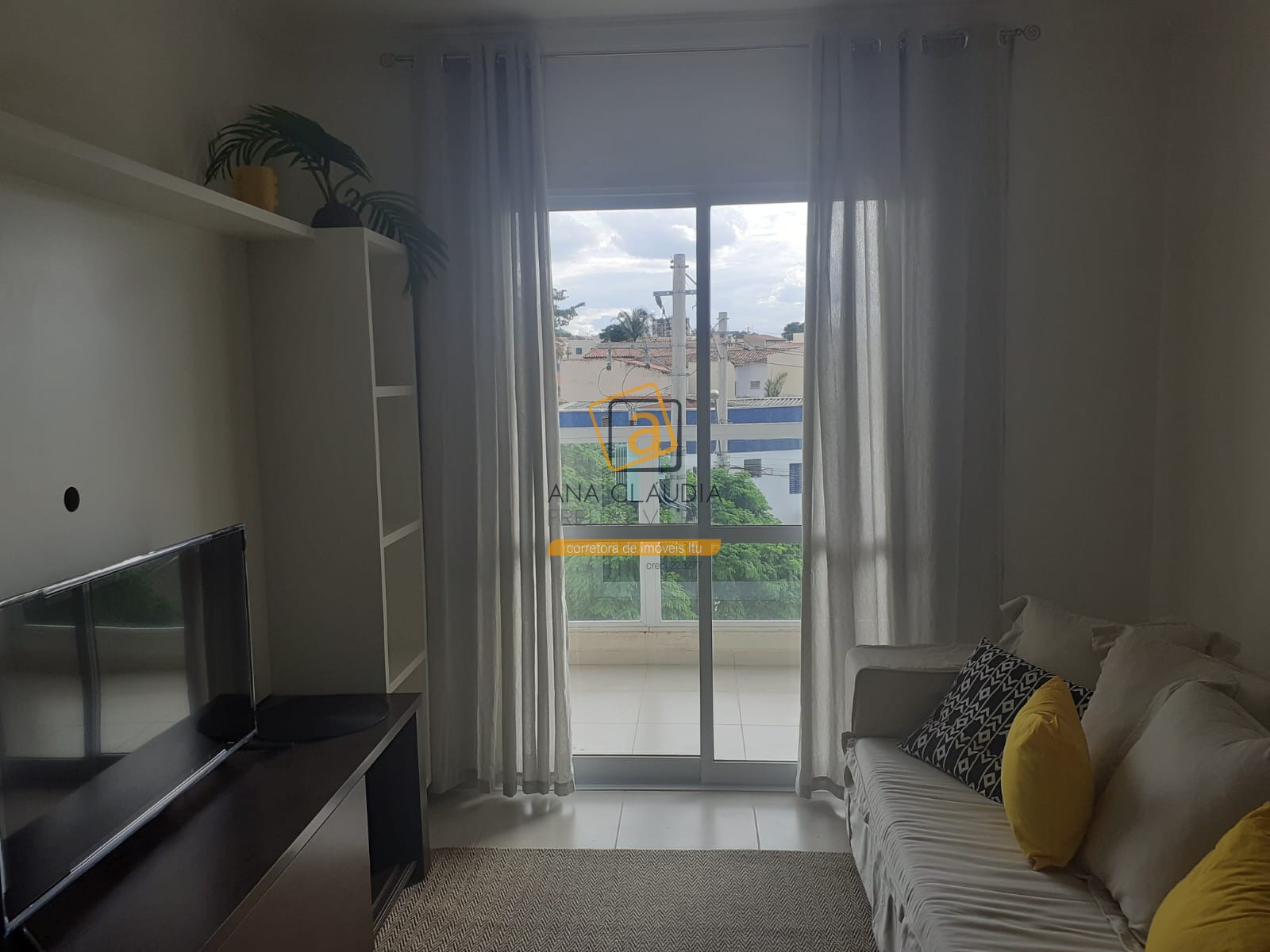 Apartamento, 2 quartos, 76 m² - Foto 1