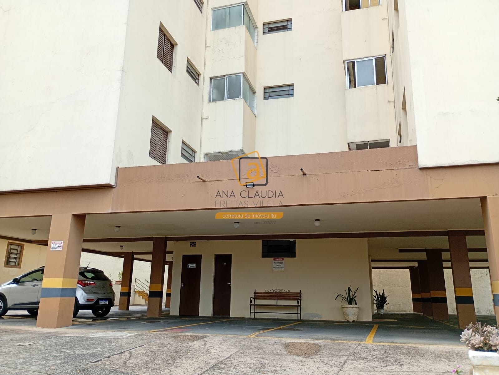 Apartamento, 2 quartos, 90 m² - Foto 4