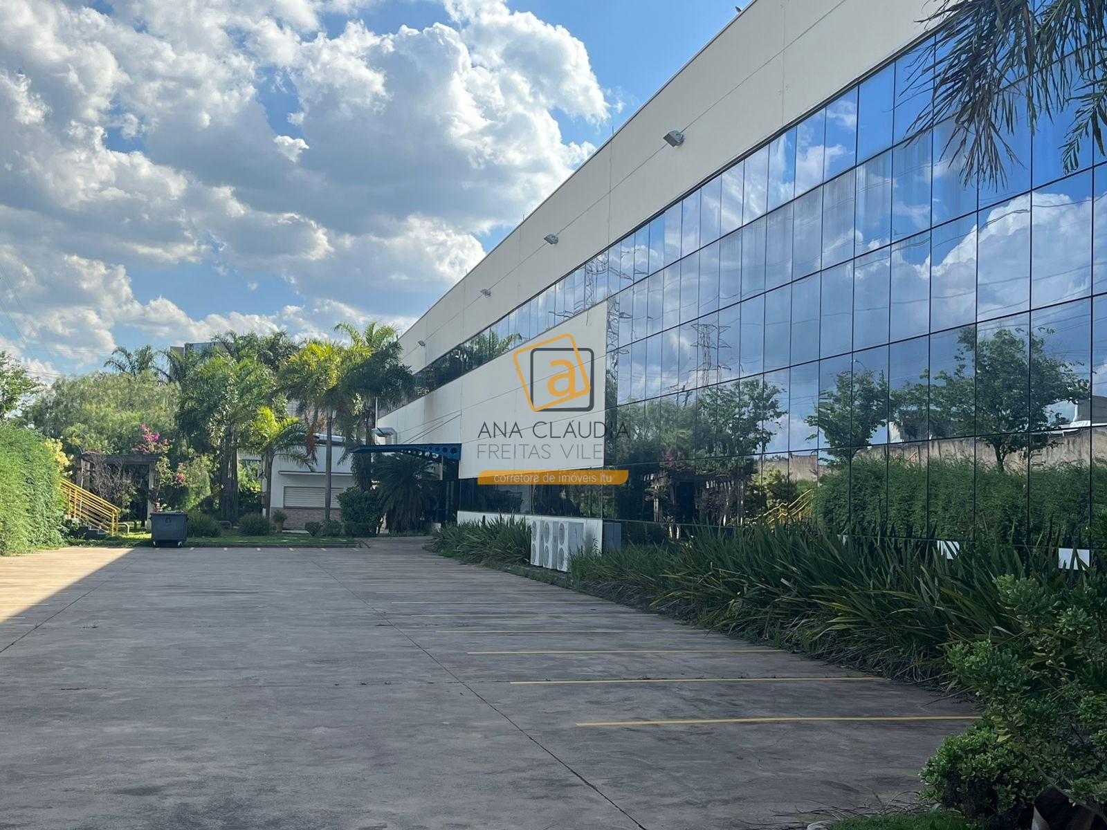 Depósito-Galpão - Foto 6