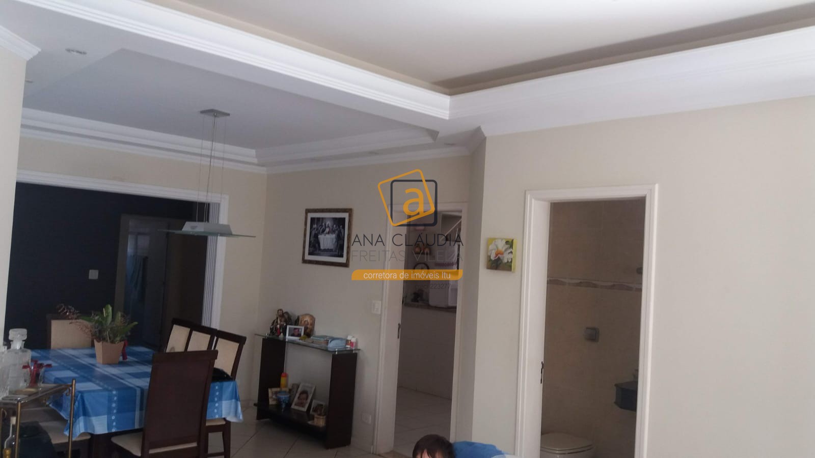 Casa, 3 quartos - Foto 5