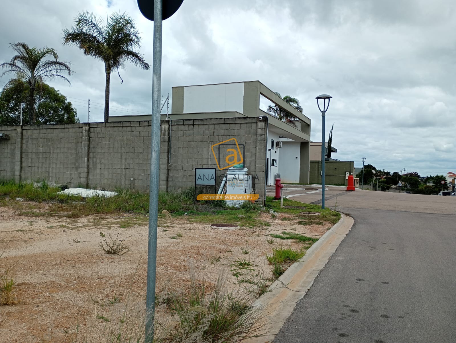 Terreno, 360 m² - Foto 3