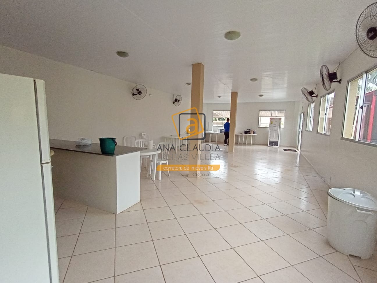 Apartamento, 2 quartos, 100 m² - Foto 6