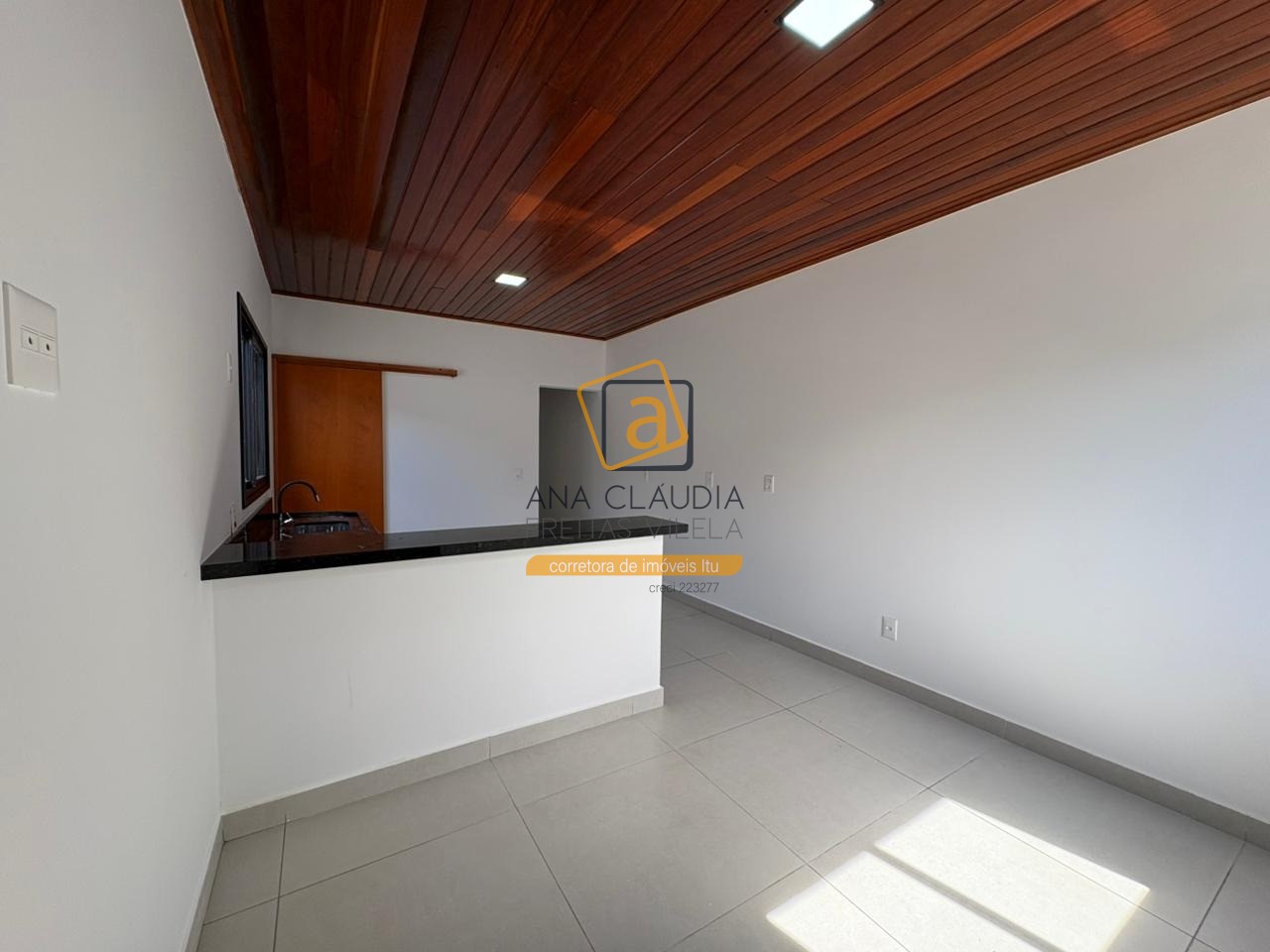 Casa, 2 quartos - Foto 4