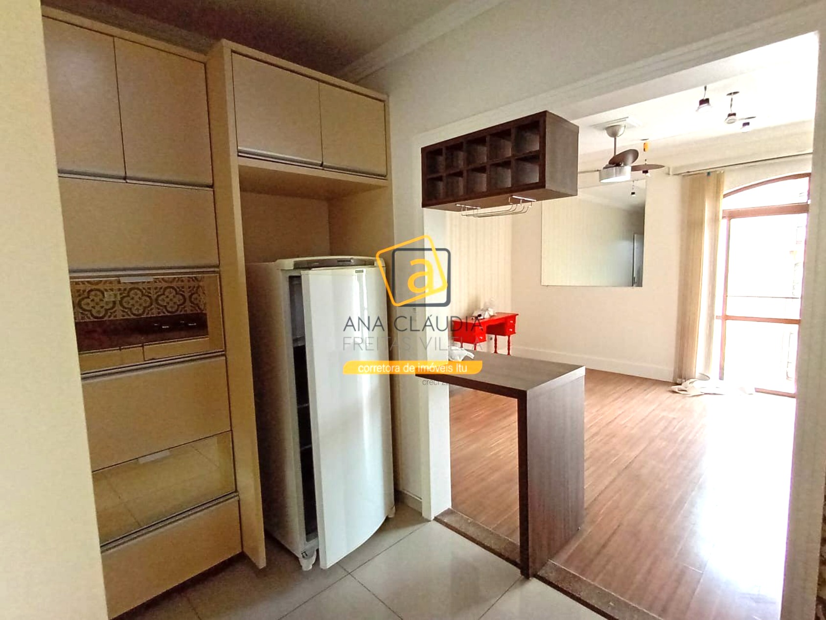 Apartamento, 2 quartos, 90 m² - Foto 21