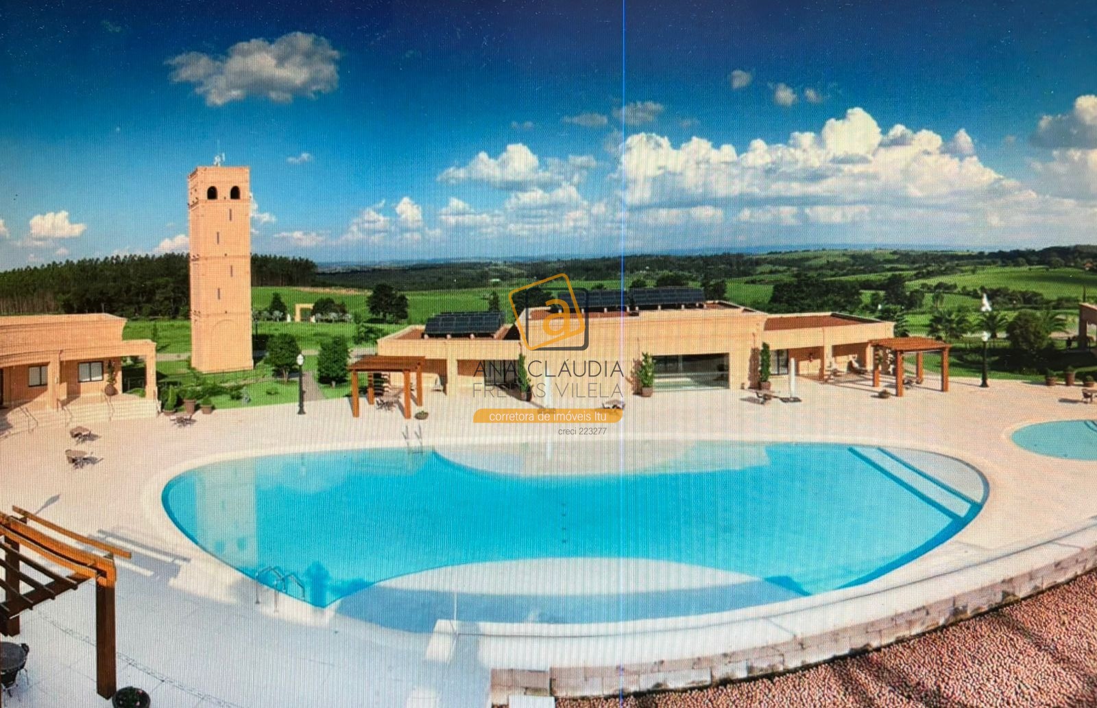 Terreno, 1500 m² - Foto 4