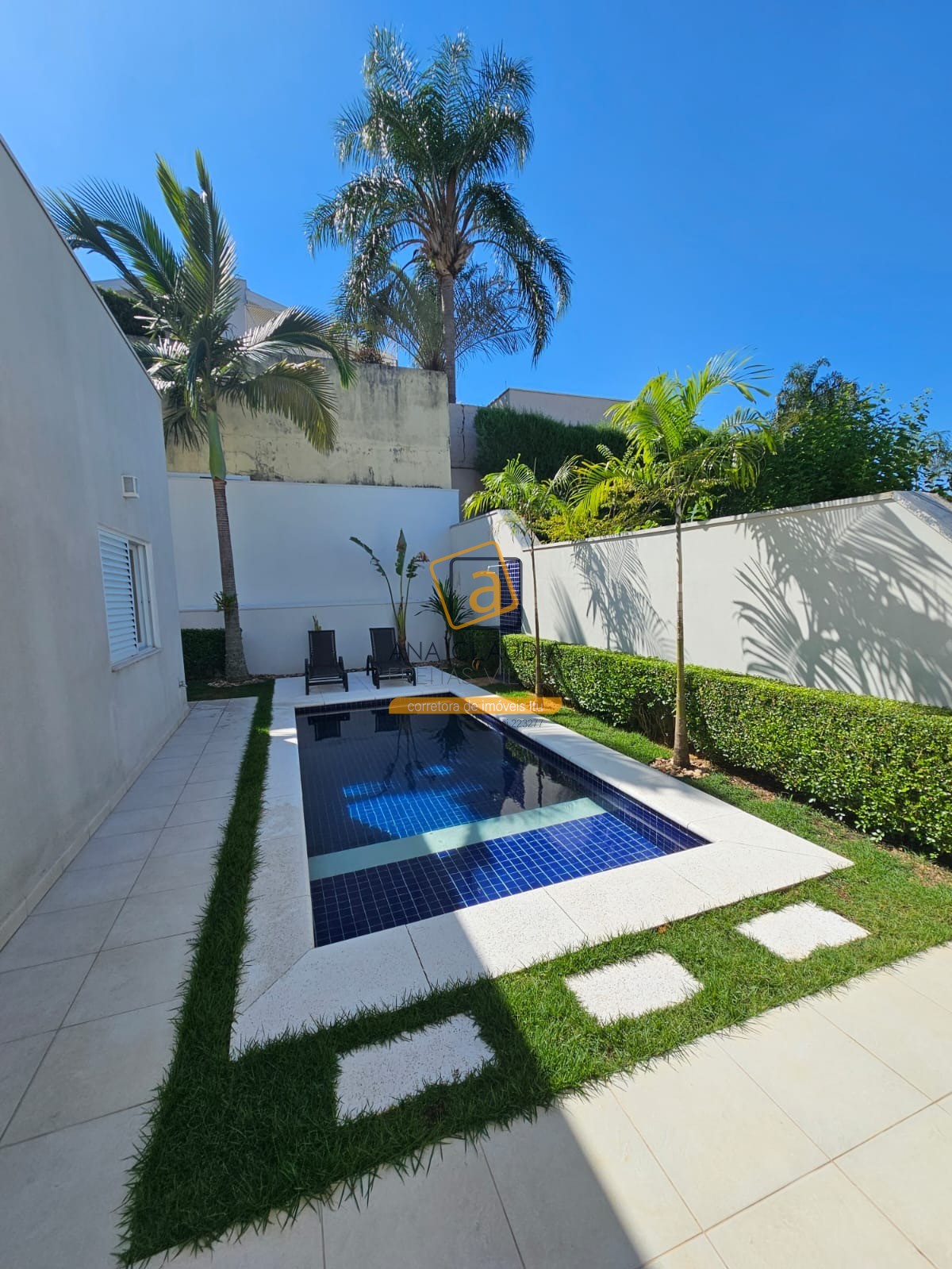 Casa, 4 quartos, 4 m² - Foto 19