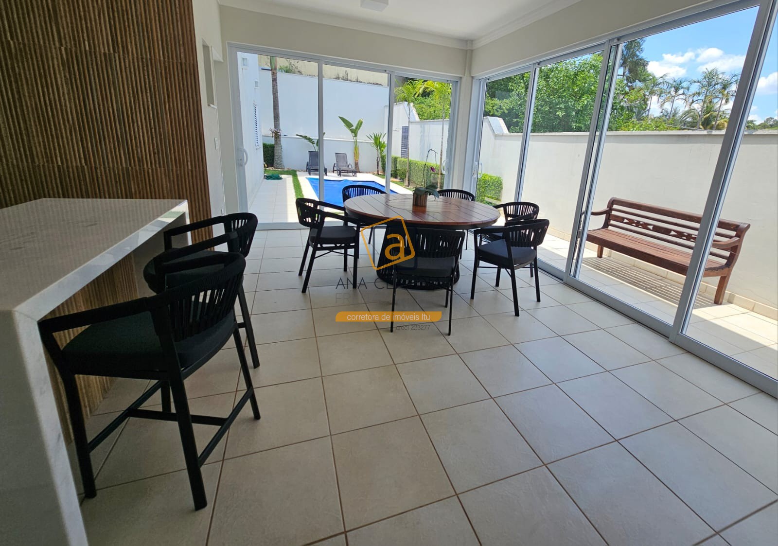 Casa, 4 quartos, 4 m² - Foto 17