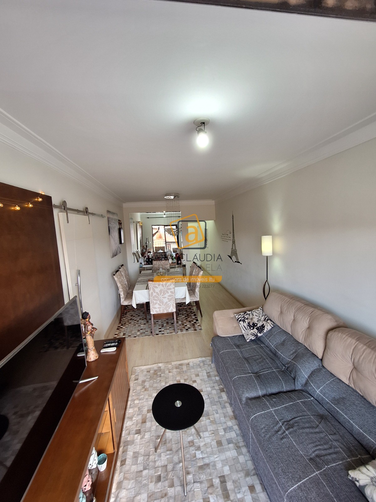 Apartamento, 2 quartos, 70 m² - Foto 5