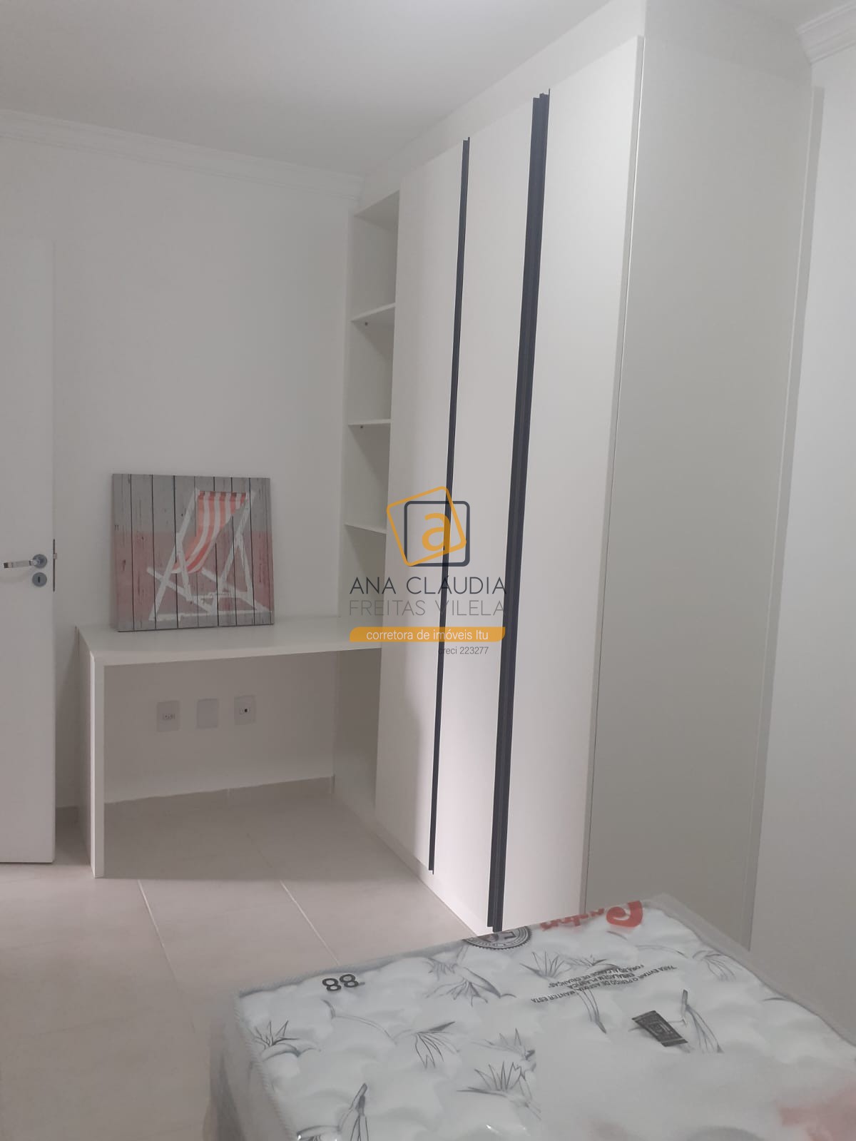 Apartamento, 2 quartos, 76 m² - Foto 11