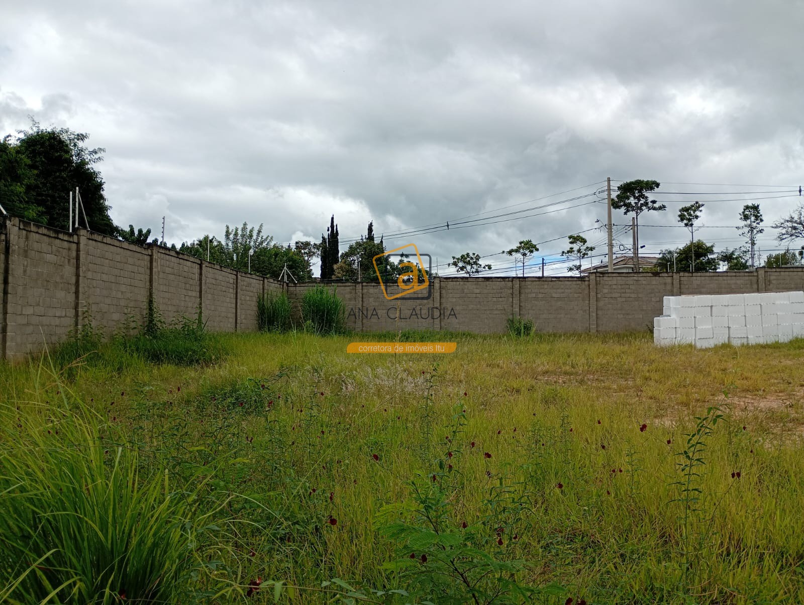 Terreno, 363 m² - Foto 2