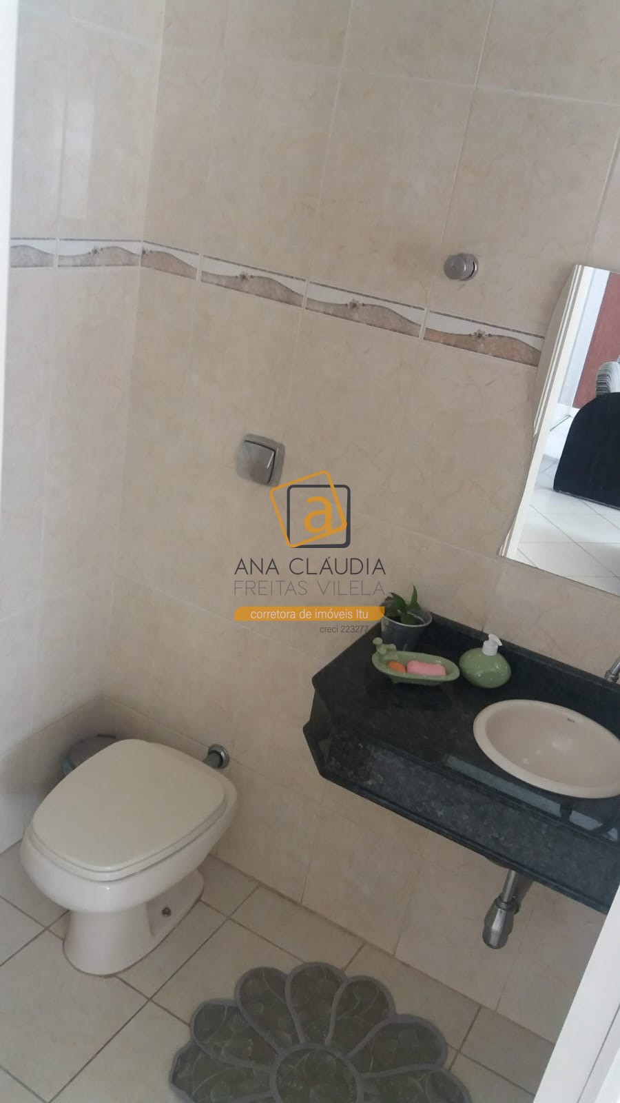 Casa, 3 quartos - Foto 7