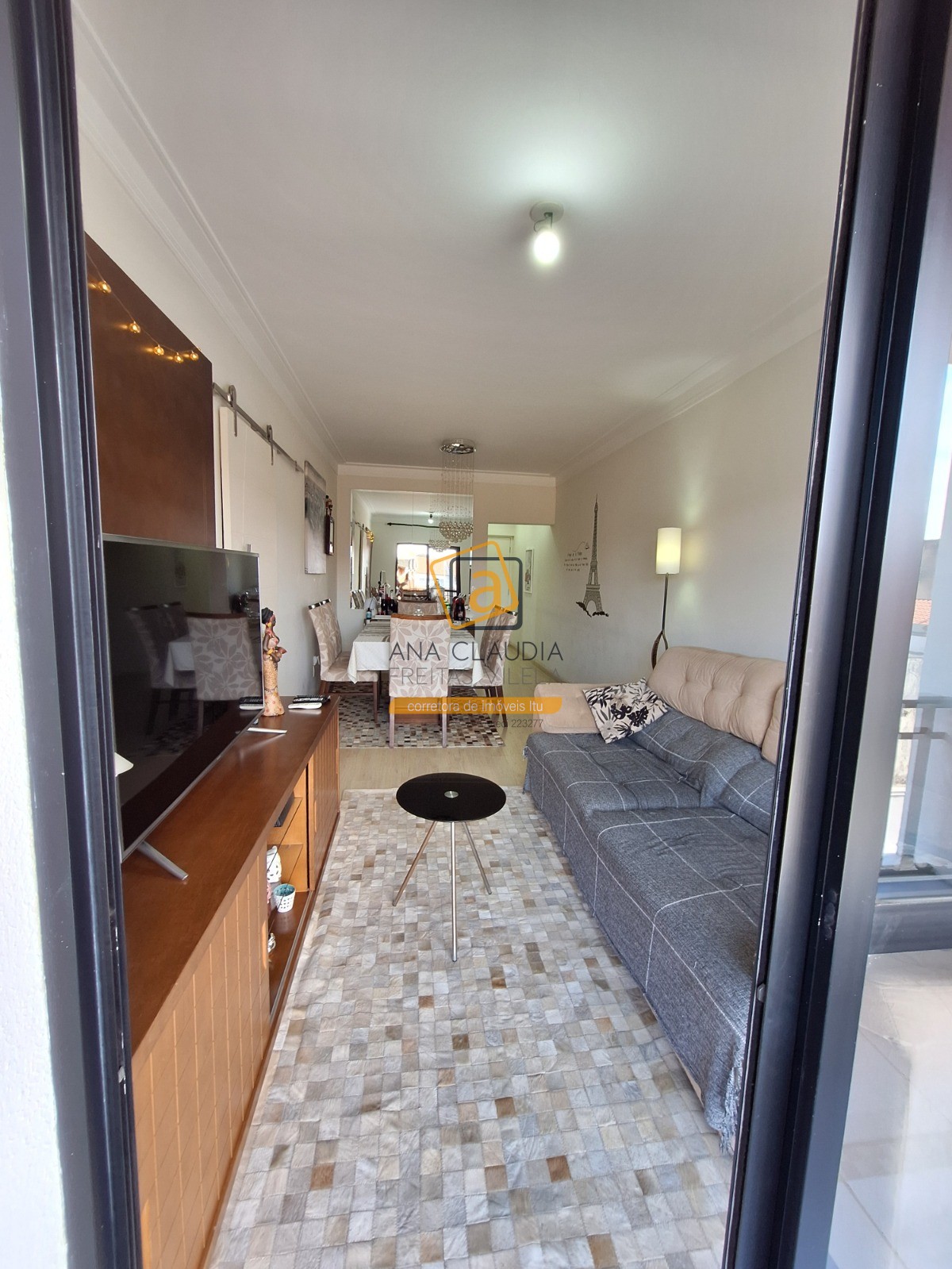 Apartamento, 2 quartos, 70 m² - Foto 4