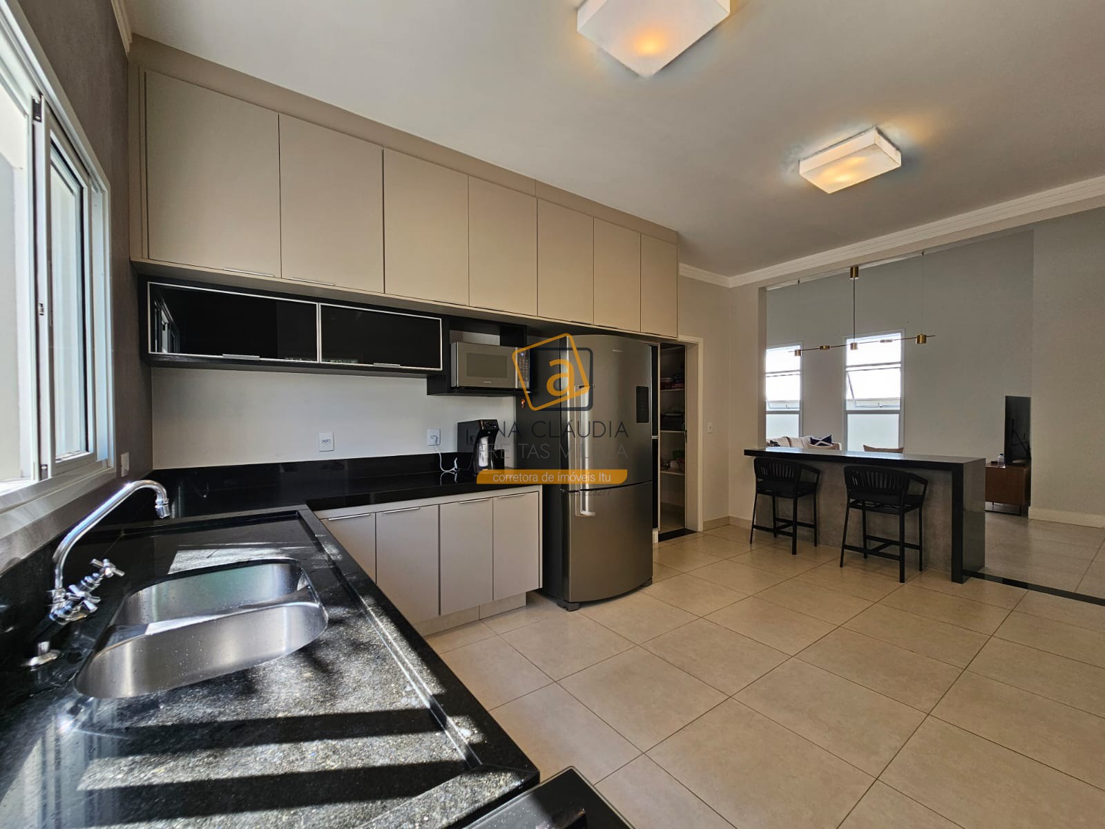Casa, 4 quartos, 4 m² - Foto 6