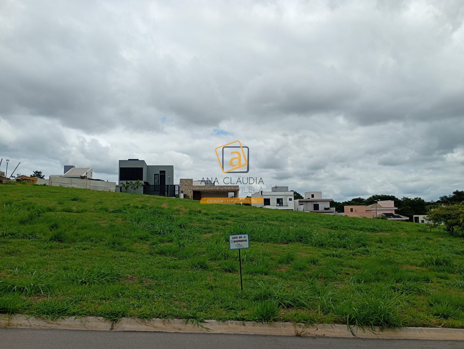 Terreno, 331 m² - Foto 6