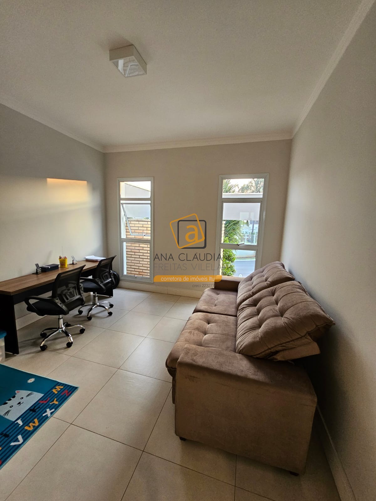 Casa, 4 quartos, 4 m² - Foto 4