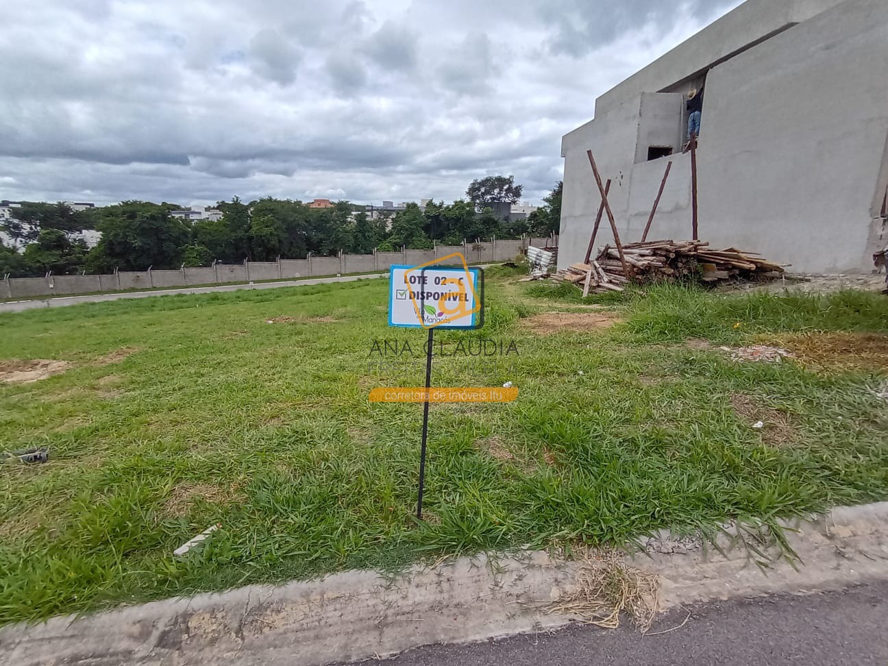 Terreno, 324 m² - Foto 6