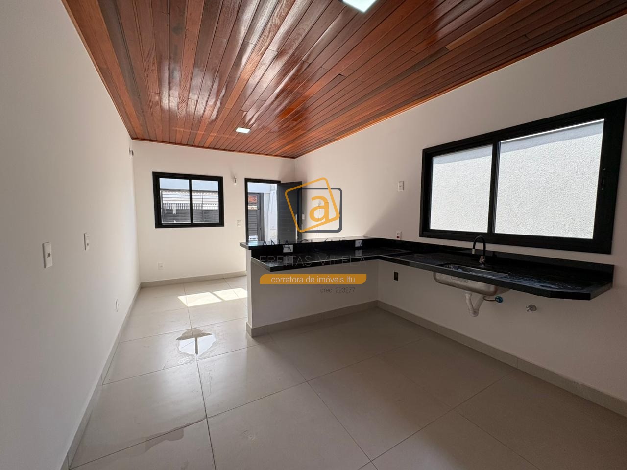 Casa, 2 quartos - Foto 8