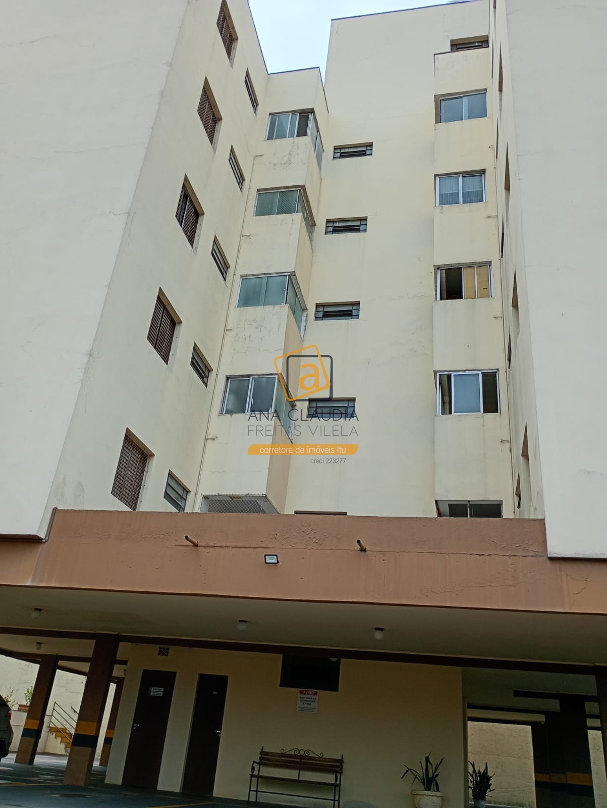 Apartamento, 2 quartos, 90 m² - Foto 6
