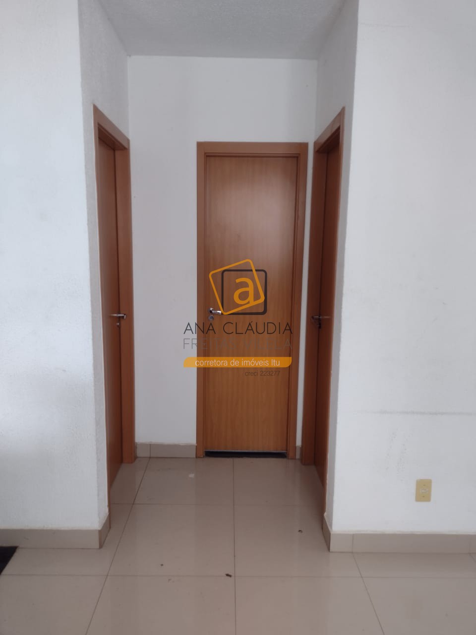 Apartamento, 2 quartos, 55 m² - Foto 1