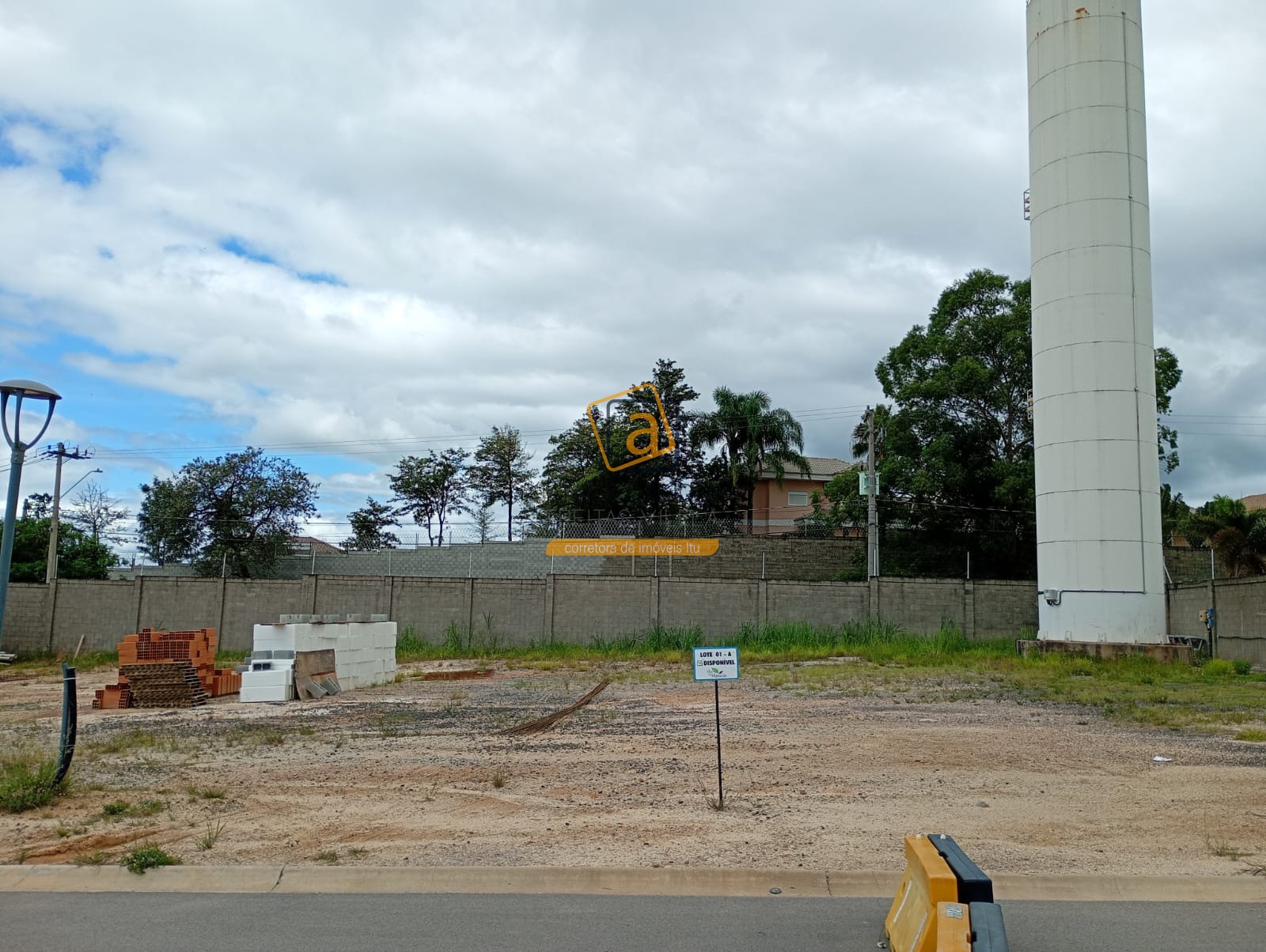 Terreno, 360 m² - Foto 5
