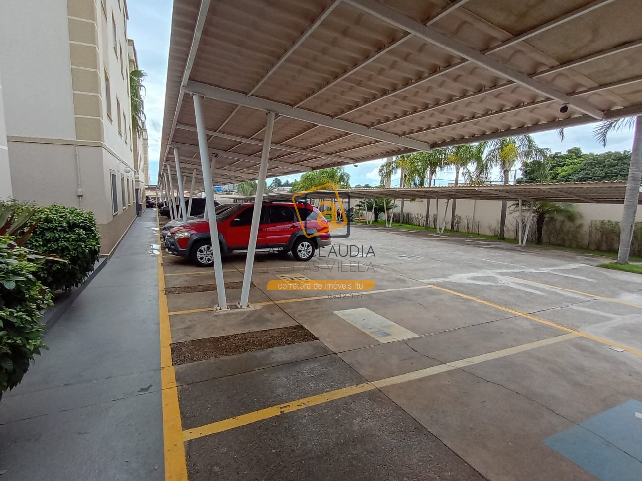 Apartamento, 2 quartos, 100 m² - Foto 1