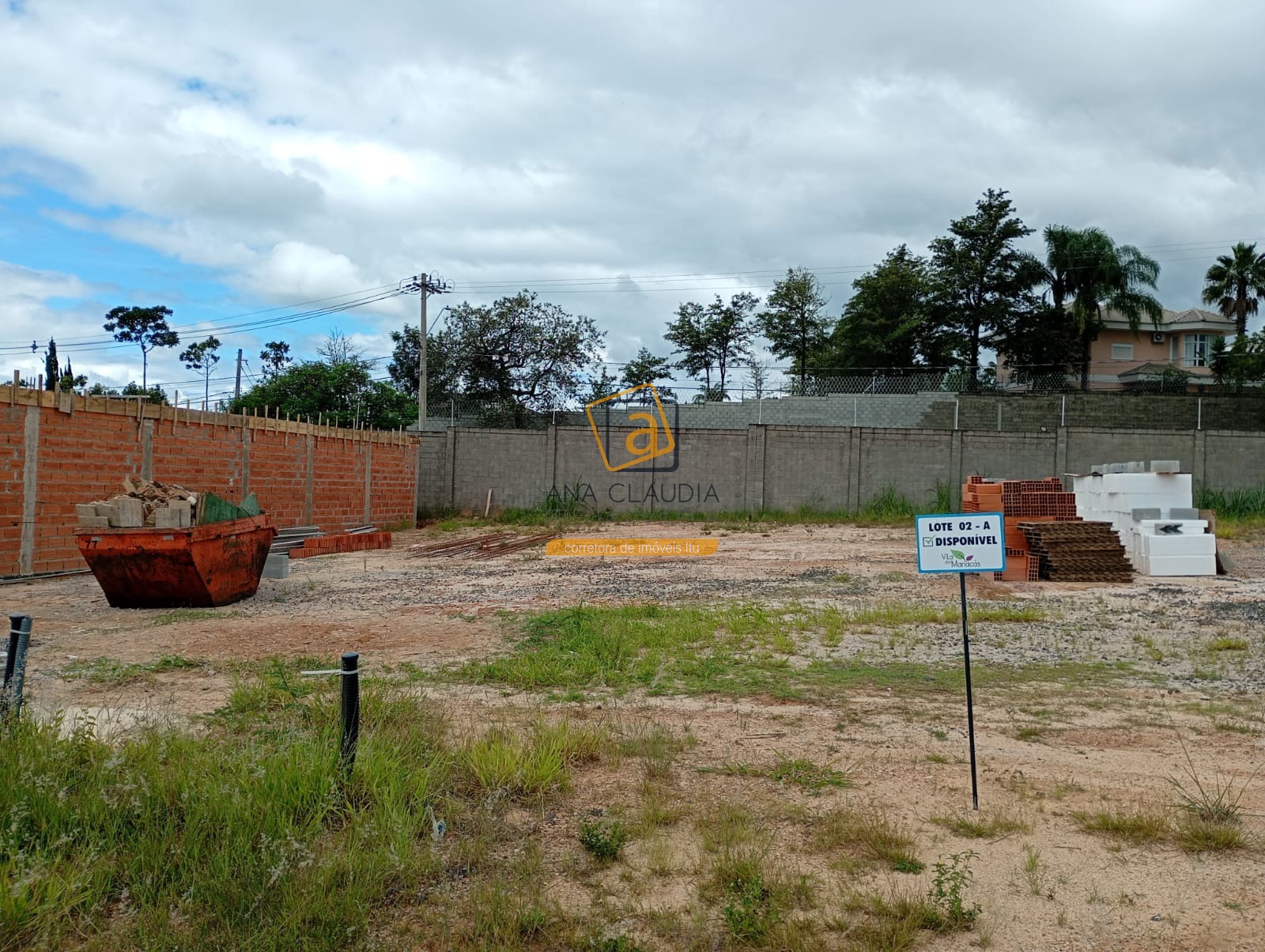 Terreno, 360 m² - Foto 3