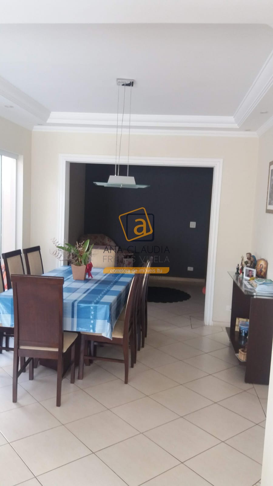 Casa, 3 quartos - Foto 4