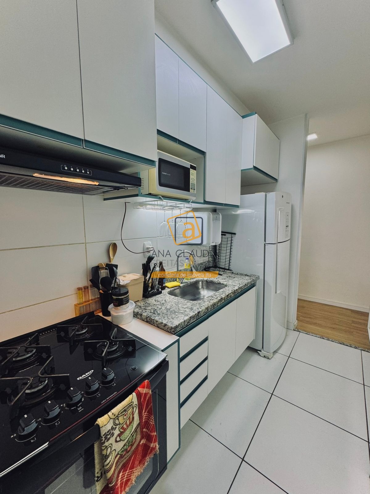 Apartamento, 2 quartos, 62 m² - Foto 9