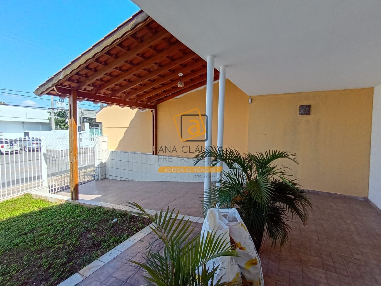 Casa, 3 quartos - Foto 2