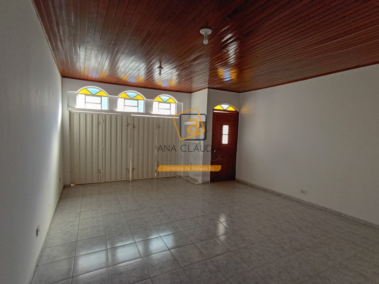 Casa, 3 quartos - Foto 3