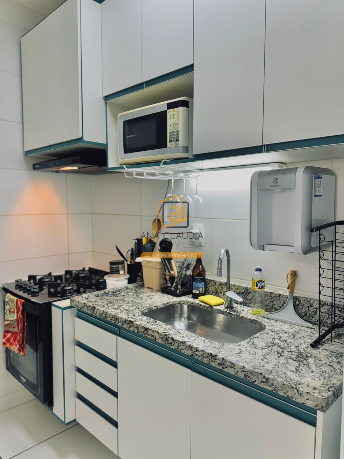 Apartamento, 2 quartos, 62 m² - Foto 11