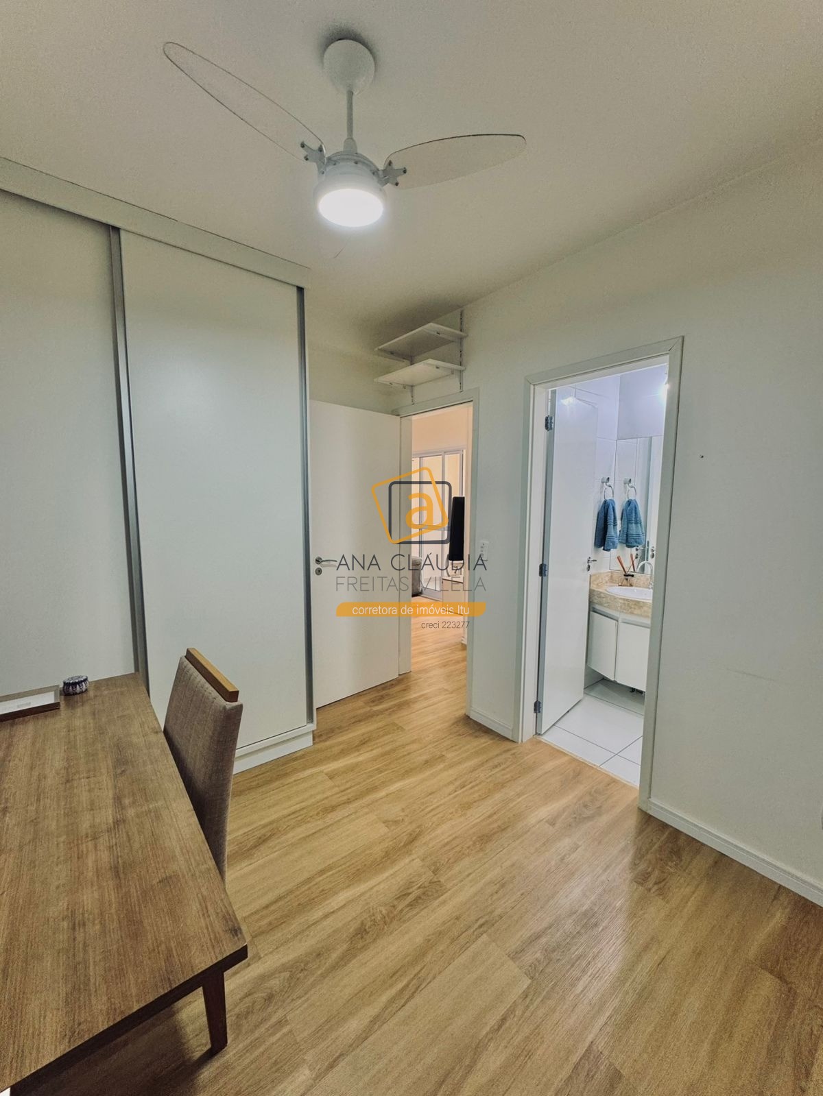 Apartamento, 2 quartos, 62 m² - Foto 8
