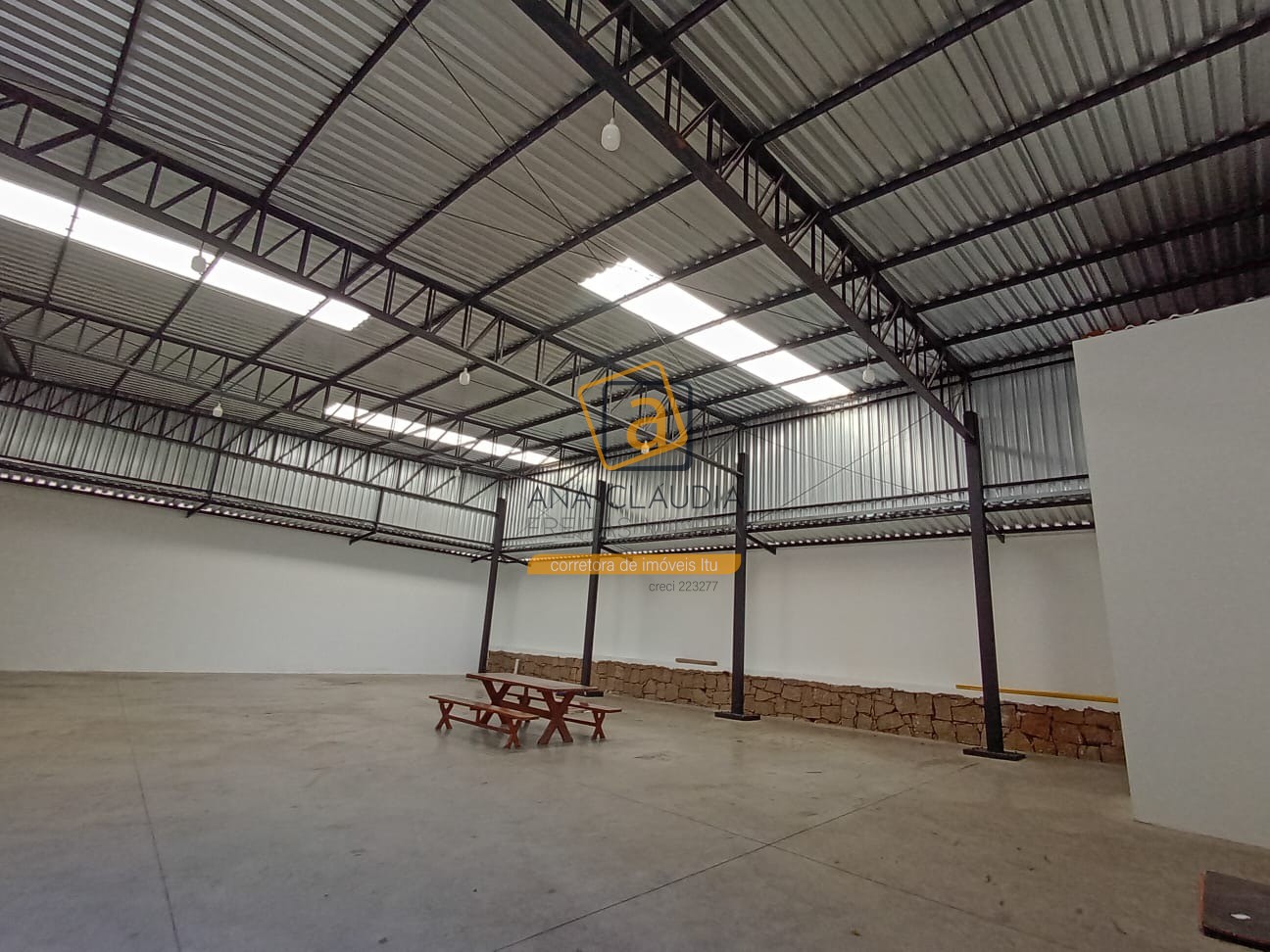 Depósito-Galpão - Foto 6