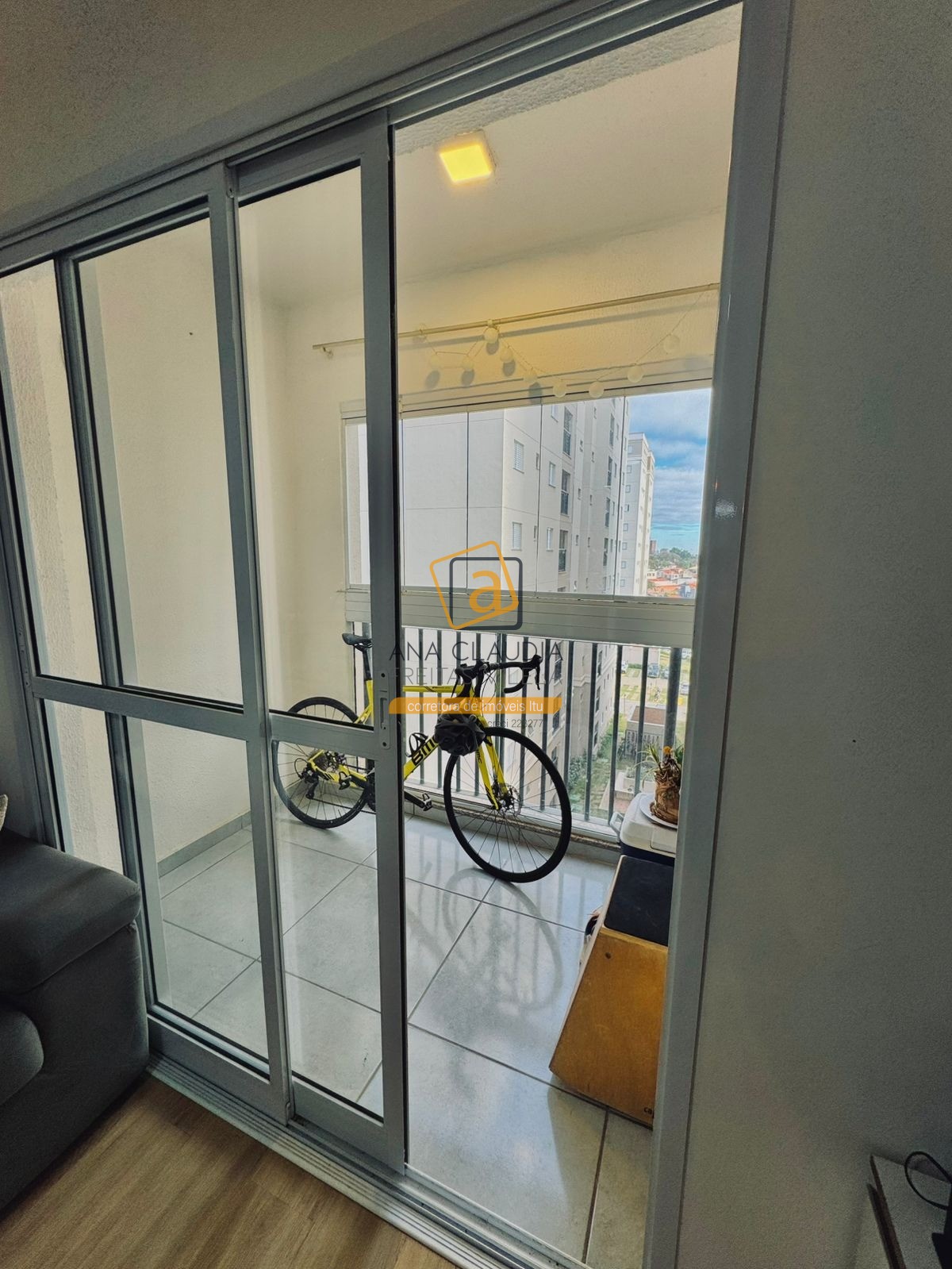 Apartamento, 2 quartos, 62 m² - Foto 2