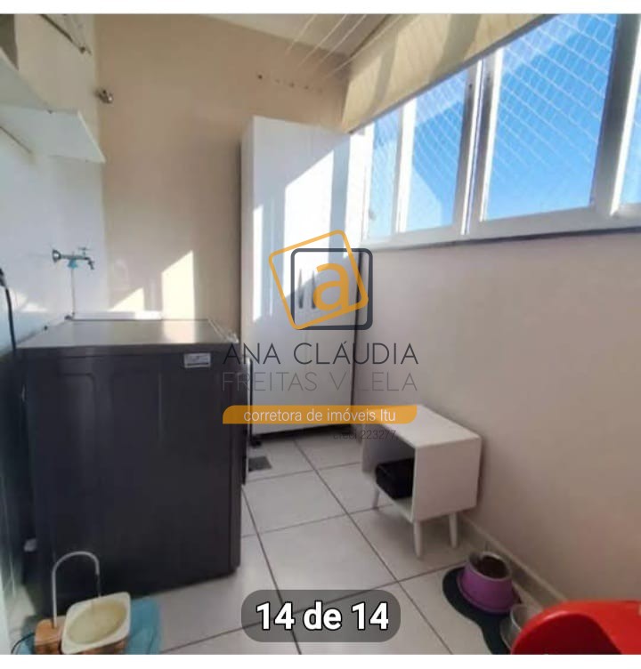 Apartamento, 2 quartos, 60 m² - Foto 19