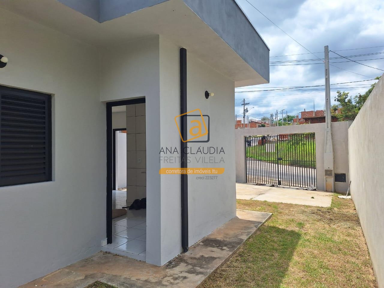 Casa, 2 quartos - Foto 6